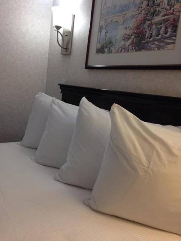 Ramada By Wyndham Abbotsford Hotel Quarto foto